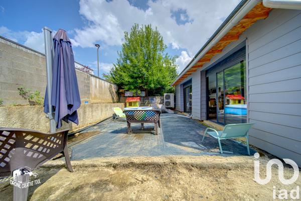 Maison à vendre 6 pièces 120 m² Thionville