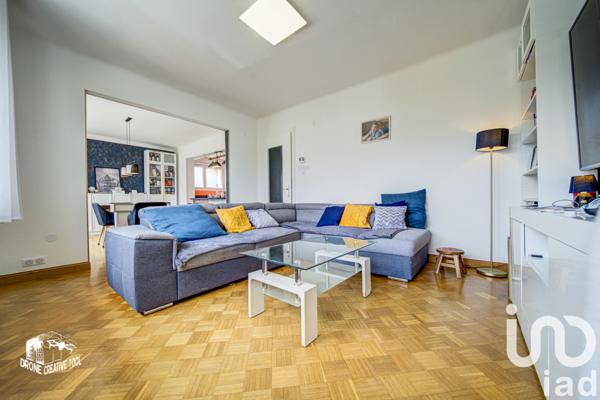 Maison à vendre 6 pièces 120 m² Thionville