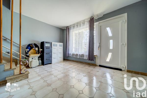 Maison à vendre 6 pièces 120 m² Thionville