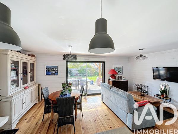 Maison à vendre 4 pièces 89 m² Vielle-Saint-Girons