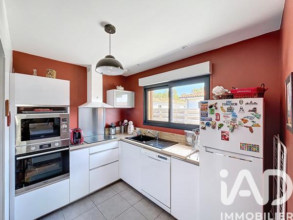 Maison à vendre 4 pièces 89 m² Vielle-Saint-Girons