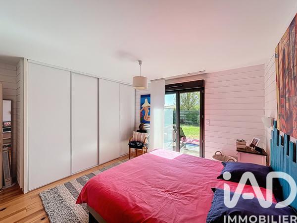Maison à vendre 4 pièces 89 m² Vielle-Saint-Girons