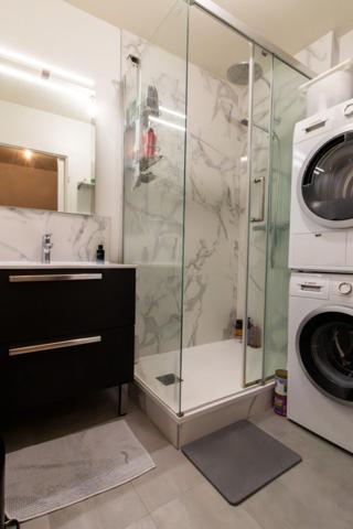 Duplex 4 pièces 80 m²