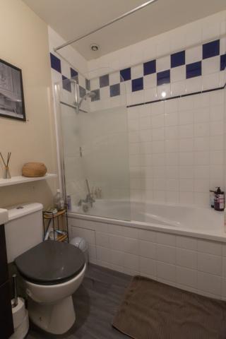 Duplex 4 pièces 80 m²