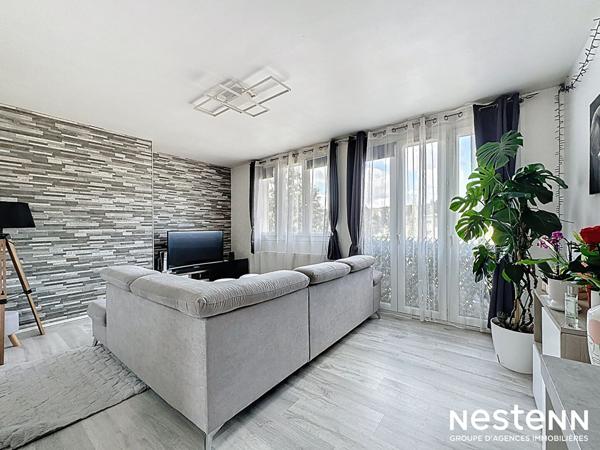 Appartement Vernon 4 pièce(s) 65 m2