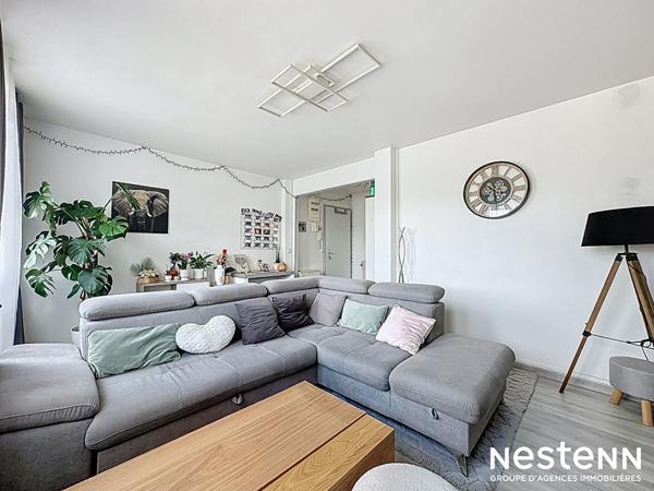 Appartement Vernon 4 pièce(s) 65 m2