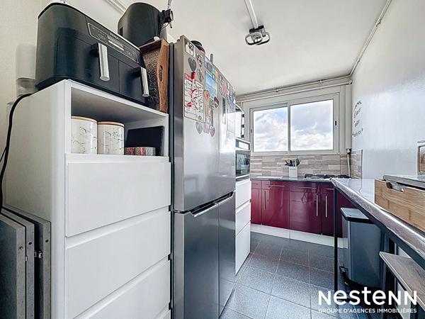 Appartement Vernon 4 pièce(s) 65 m2