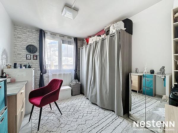 Appartement Vernon 4 pièce(s) 65 m2