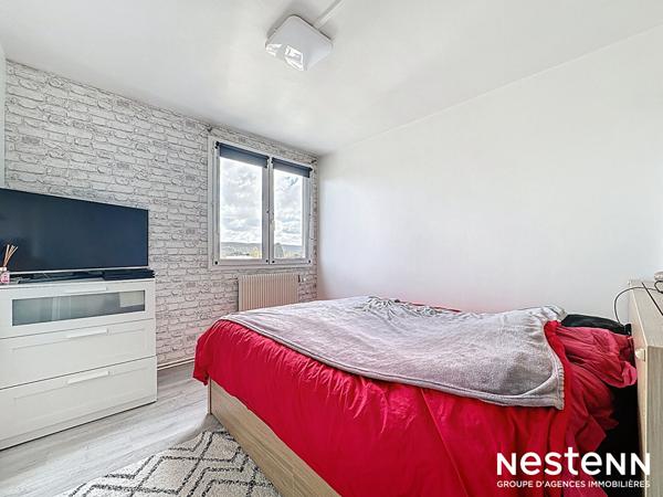 Appartement Vernon 4 pièce(s) 65 m2