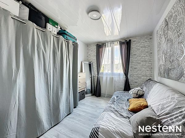 Appartement Vernon 4 pièce(s) 65 m2