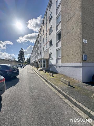 Appartement Vernon 4 pièce(s) 65 m2