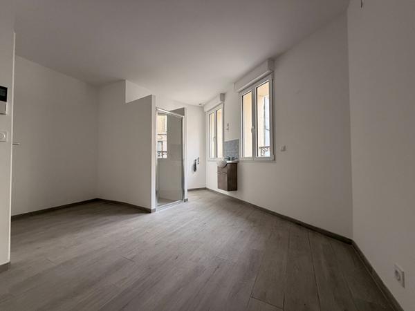 Appartement Saint Michel Sur Orge 2 pièce(s) 31.45 m2