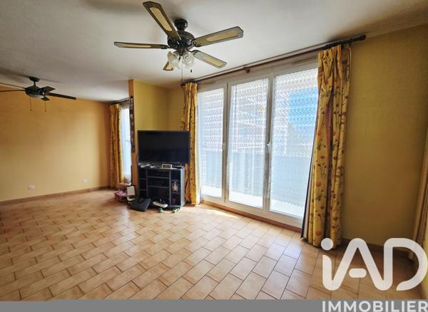 Appartement à vendre 5 pièces 83 m² Toulon