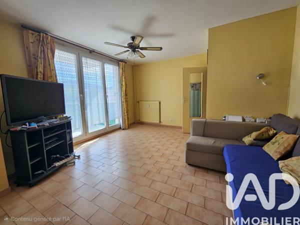 Appartement à vendre 5 pièces 83 m² Toulon
