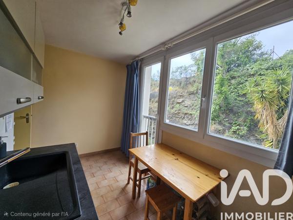 Appartement à vendre 5 pièces 83 m² Toulon
