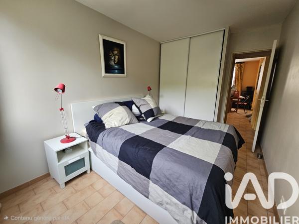 Appartement à vendre 5 pièces 83 m² Toulon