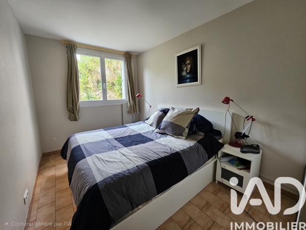 Appartement à vendre 5 pièces 83 m² Toulon