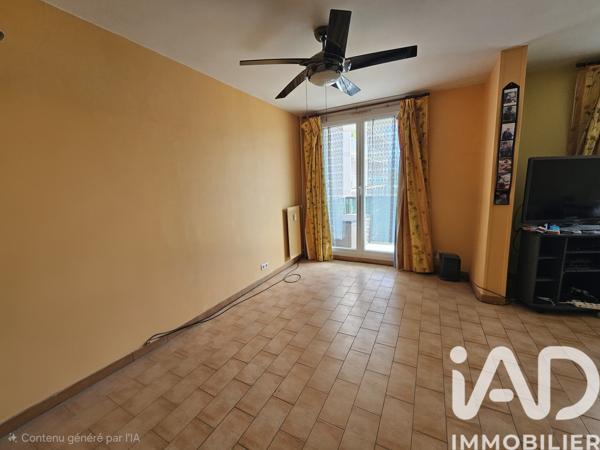 Appartement à vendre 5 pièces 83 m² Toulon