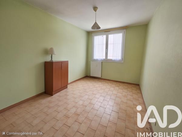 Appartement à vendre 5 pièces 83 m² Toulon