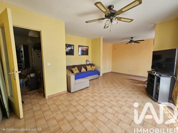 Appartement à vendre 5 pièces 83 m² Toulon