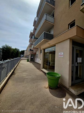 Appartement à vendre 5 pièces 83 m² Toulon