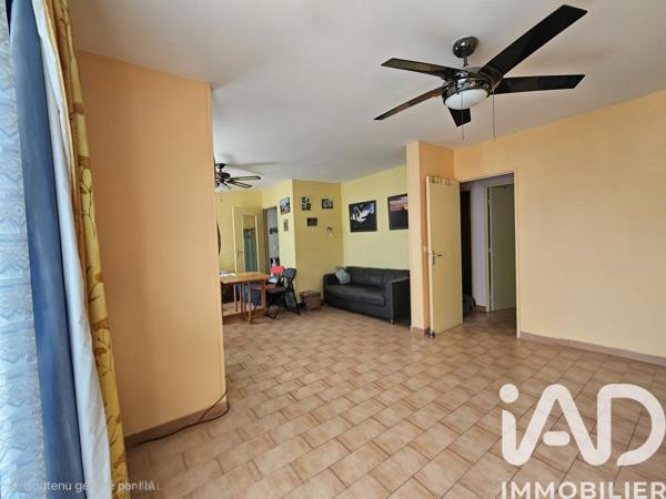 Appartement à vendre 5 pièces 83 m² Toulon