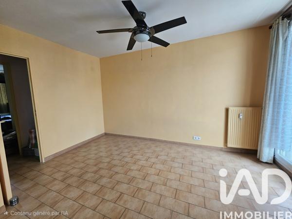 Appartement à vendre 5 pièces 83 m² Toulon
