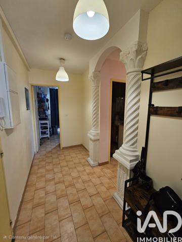 Appartement à vendre 5 pièces 83 m² Toulon