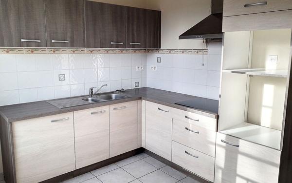 Appartement à louer    3 pièces •  Mamers