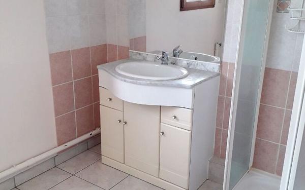 Appartement à louer    3 pièces •  Mamers