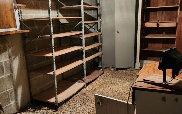 Appartement à louer    3 pièces •  Mamers