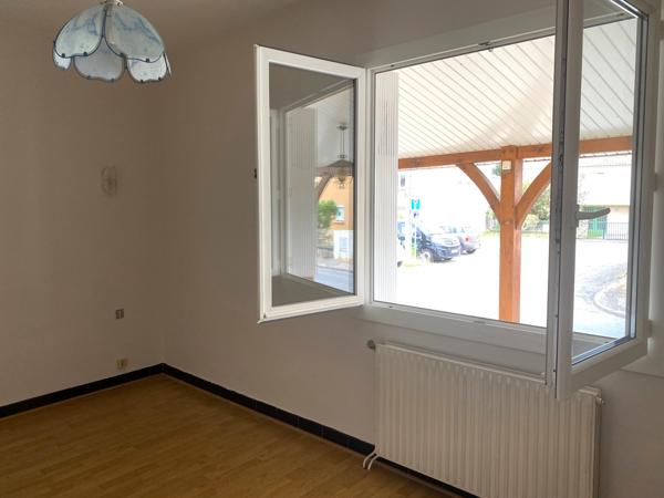 MAISON DE PLAIN-PIED A MARMANDE