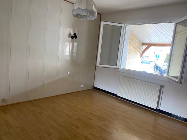 MAISON DE PLAIN-PIED A MARMANDE