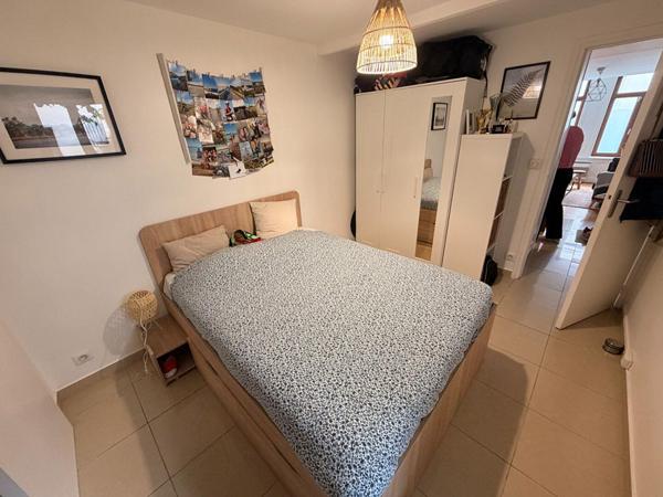 A LOUER : T2 à LILLE • • 770 € CC • Réf. 1571-3