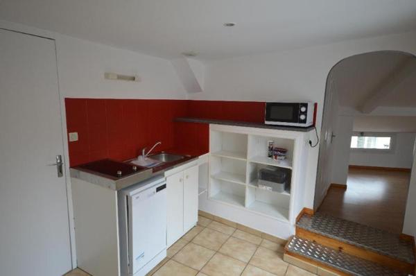 Location appartement Cholet (49300) 2 pièces 34.46m²
