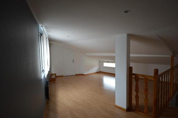 Location appartement Cholet (49300) 2 pièces 34.46m²