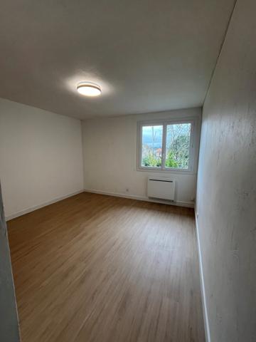 Studio actuellement loué d'environ 20 m² Détails des diagnostics énergétiques