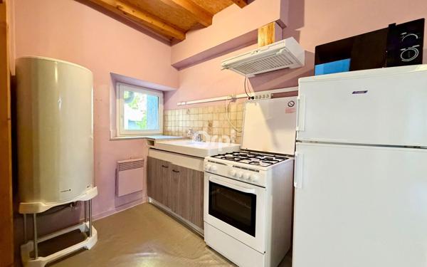 Appartement à vendre    2 pièces •  Vesoul