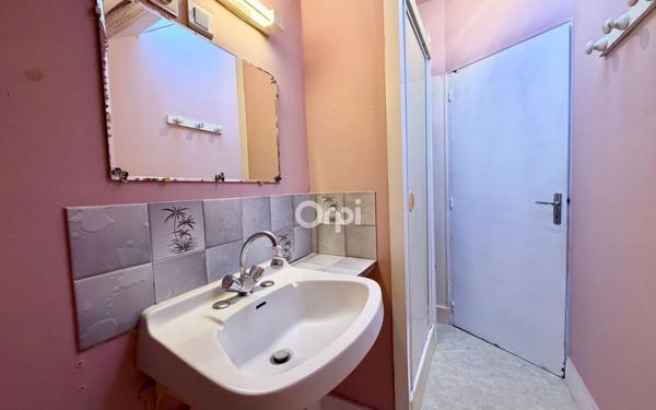 Appartement à vendre    2 pièces •  Vesoul