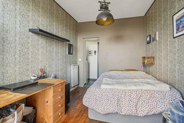 A VENDRE - 35 m² - HOPITAL DE MONTREUIL