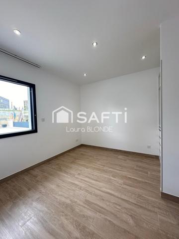 Magnifique Villa neuve de 2022 - 139 m2 hab avec Piscine en pierre de Bali