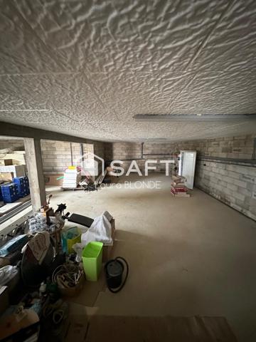 Magnifique Villa neuve de 2022 - 139 m2 hab avec Piscine en pierre de Bali