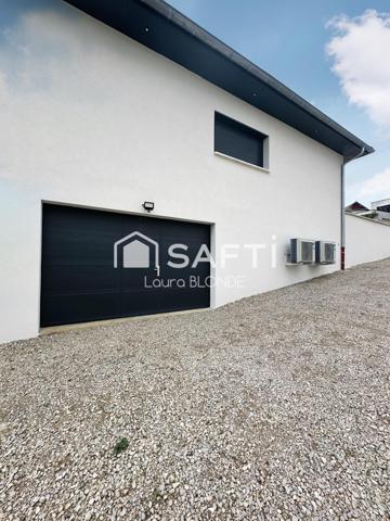 Magnifique Villa neuve de 2022 - 139 m2 hab avec Piscine en pierre de Bali