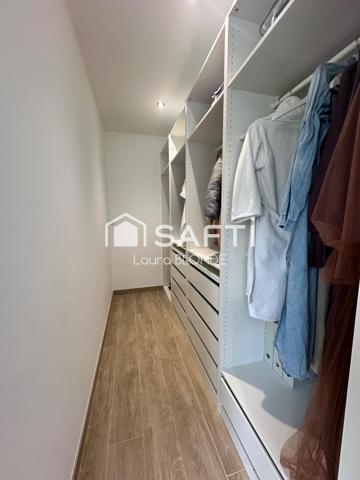 Magnifique Villa neuve de 2022 - 139 m2 hab avec Piscine en pierre de Bali