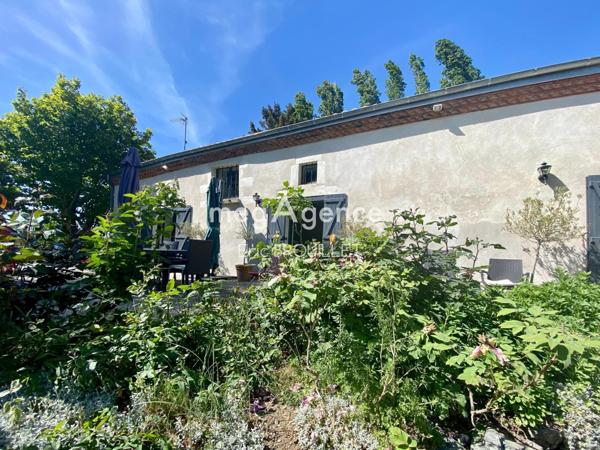 Maison à SAINT-FLORENT-LE-VIEIL, 49410 - 7 pièces 217m²