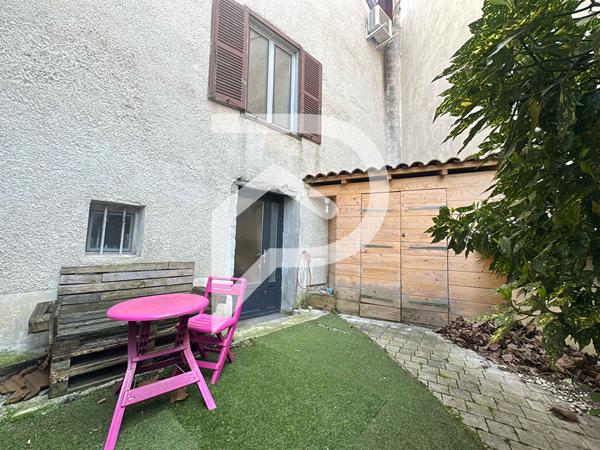 Maison 5 pièces 120 m2