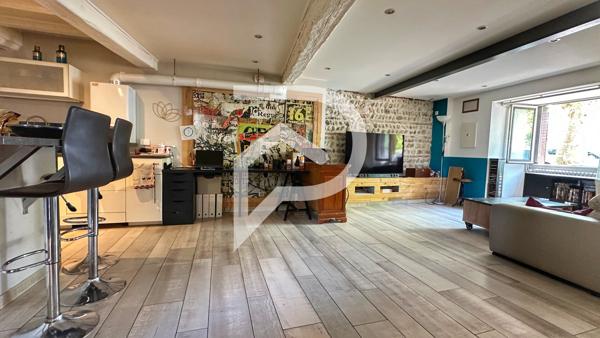 Maison 5 pièces 120 m2