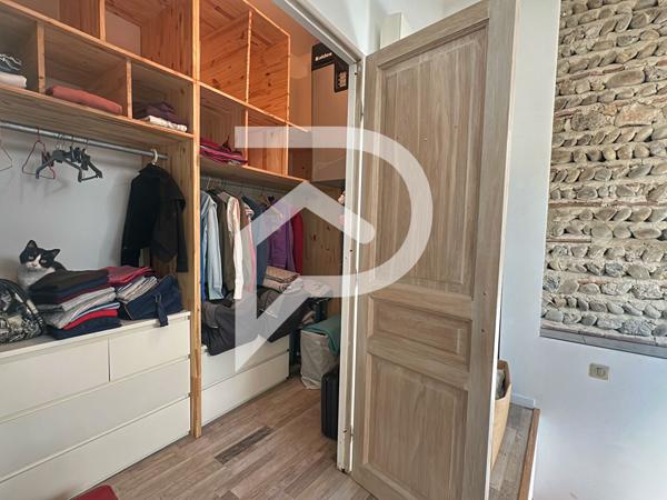Maison 5 pièces 120 m2