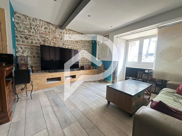 Maison 5 pièces 120 m2