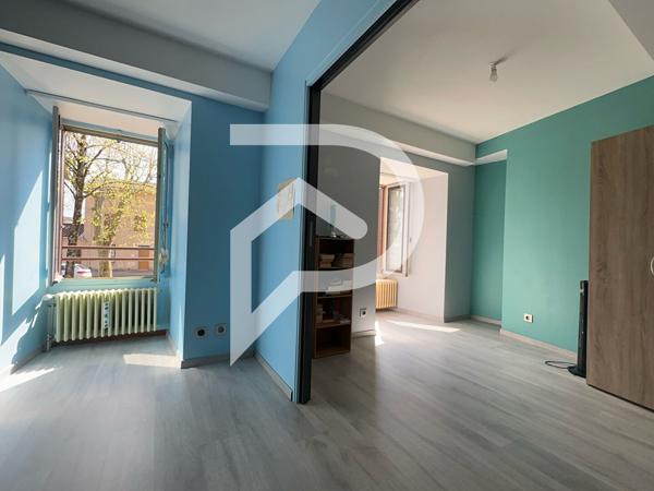 Maison 5 pièces 120 m2